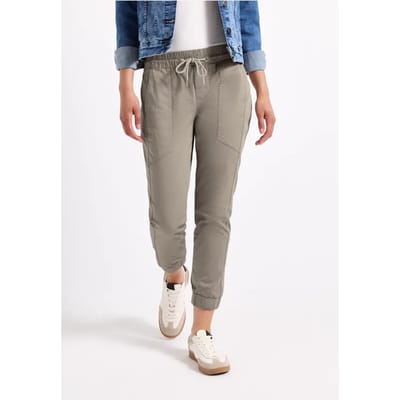 Loose Fit broek