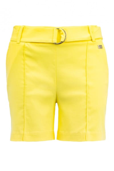 TQ Amsterdam Broek Roos 00tq027bm Yellow Pear Dames Maat - M