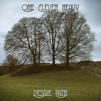 Desire Path - One Eleven Heavy