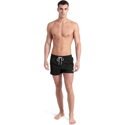 Arena Pro_file Beach X-short Black-white Taglia: S | Pantaloncini da bagno Outlet | Uomo | Nero