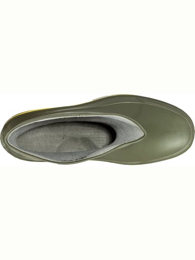 Nora Sicherheitsgummistiefel Farm 72235026 Oliv-40
