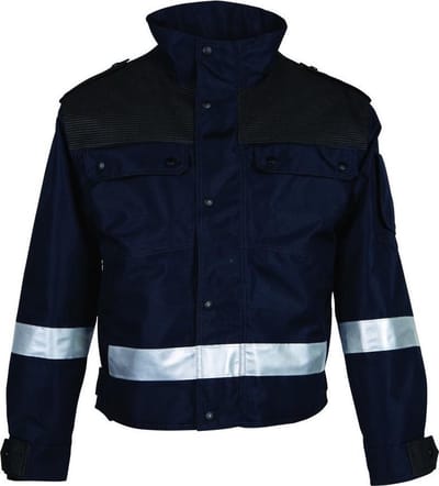 Havep 50074 Jack Marine/Zwart maat M
