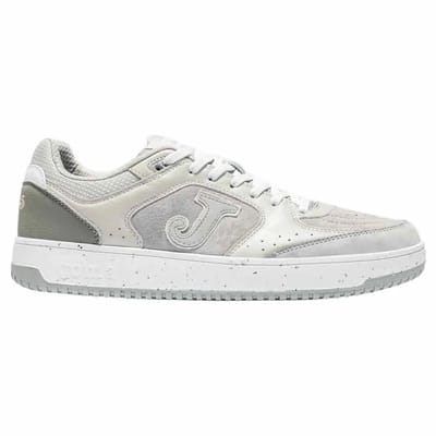 Joma Flexys Schoenen Grijs EU 41 Man