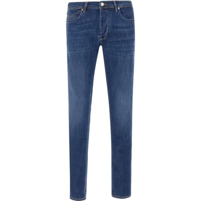 Re-hash Jeans Blue