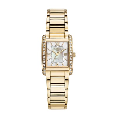 Roamer Diana 869847-48-20-20 Horloge