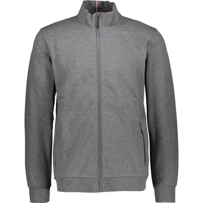 Sweater met rits CMP