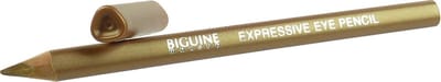 Biguine Make Up Paris Crayon Khôl Expressive Eye Pencil -  Kajal Eyeliner 1,2g - 9710 Magnetic