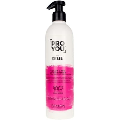 Verzorging en conditioner Revlon The Keeper Proyou Kleur Conditioner 350 ml