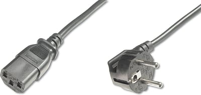 Power Cord Digitus AK-440109-008-S