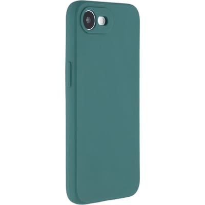 Mocaa Apple iPhone 16e/17e Hoesje Groen