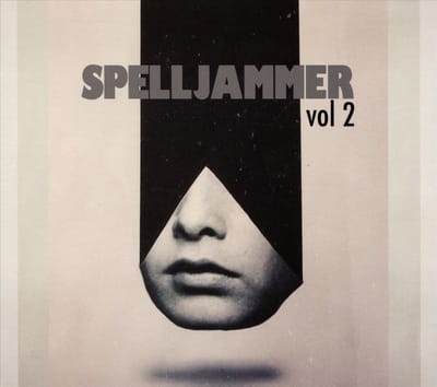 Spelljammer - Vol. 2 (LP) (Coloured Vinyl)