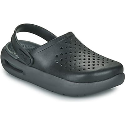 Crocs LiteRide InMotion - Chodaki - Dames - Zwart - Sportief - 36-37