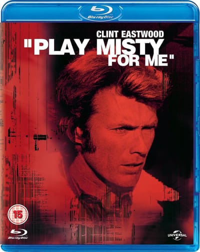 Play Misty For Me ( Nederlands ondertitelde Import )