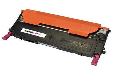 SecondLife - Samsung toner CLT-M 406 S/ELS Magenta (60PM)