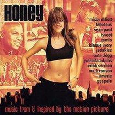 Honey
