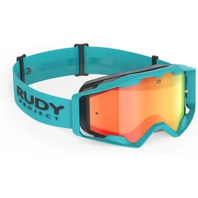 Bril Rudy Project Override