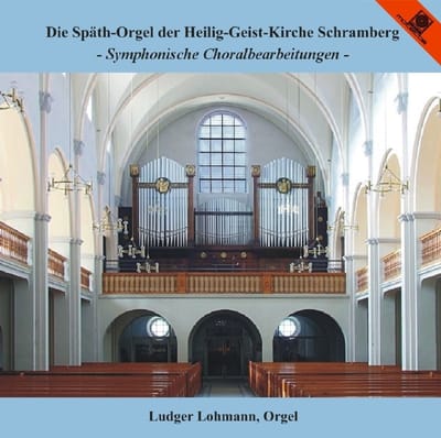 Symphonische Choralbearbeitung