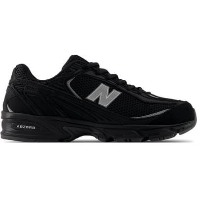 New Balance Unisex 509 Black Maat: 43 | Sneakers Outlet | Unisex | Zwart