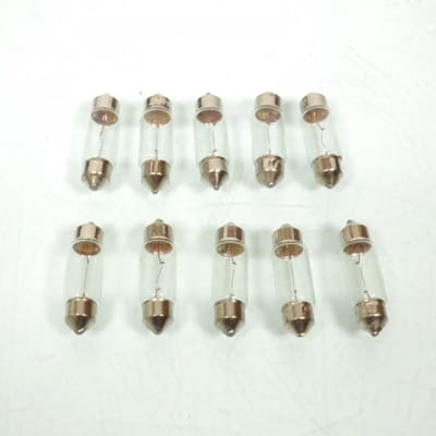 Lampje Kyoto voor Motor Ducati 1100 Hypermotard Evo Sp 2010 tot 2012 linksachter Nieuw