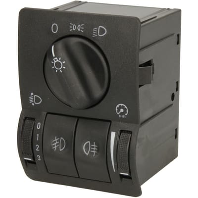 Schakelaar, hoofdlicht MEYLE 614 890 0012