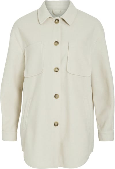 VILA Jas VIKIMMI oversized