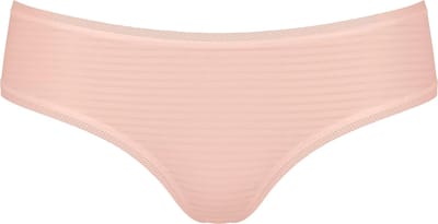 Sloggi Women EVER Fresh Plus Hipster (1-pack) - dames slip - terracotta
