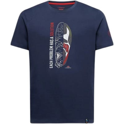 T-shirt La Sportiva Solution