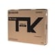 Kyocera TK-7125 toner cartridge zwart (origineel)