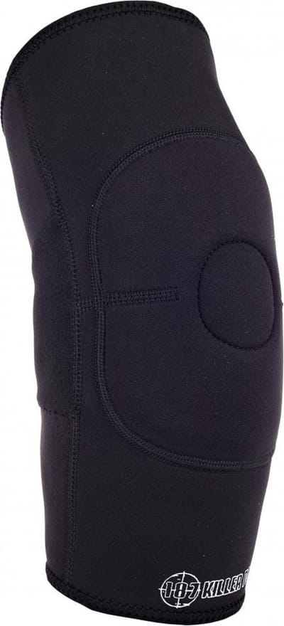 187 KILLER PADS PRO KNIEVERPAKKING ZWART