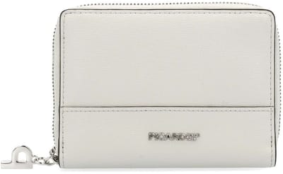 PICARD Portemonnee Superstar 1 Zip Around Wallet Shark Lichtgrijs