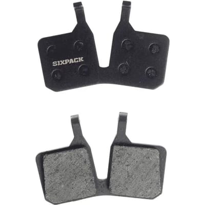 Organisch remblok Sixpack Racing Magura MT5 (4-piston)