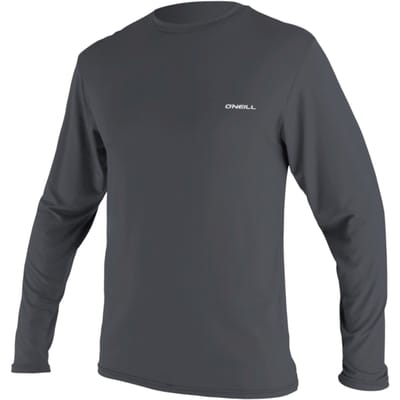 UV-bestendige lange mouwen T-shirt O'Neill Basic Skins