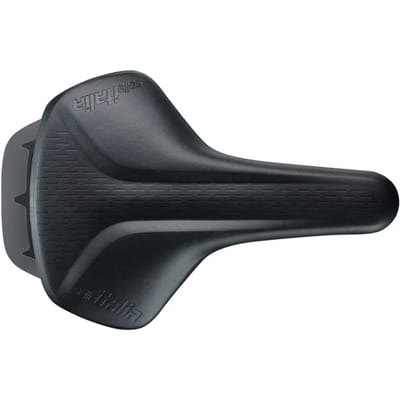 Selle Italia Gt-5 Eva Zadel Zwart Man,Vrouw
