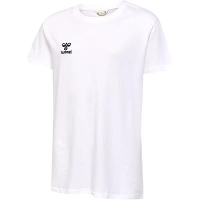 Hummel kindersportshirt Hmlgo 2.0 T-shirt S/S Kids 224829