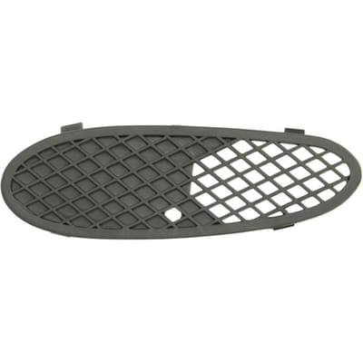 Ventilatierooster, bumper BLIC 6502-07-3517911P links