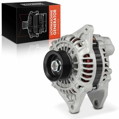 Frankberg 1x dynamo generator voor Chrysler 300 C LE LX Touring