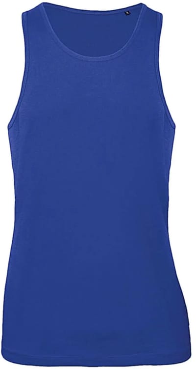 Tanktop B&C Organic Inspire