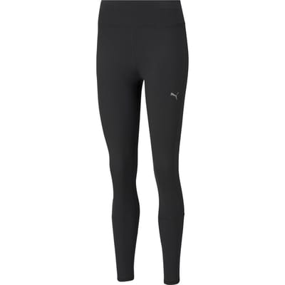 PUMA - Maat L Run Favorite Regular Rise Full Sportlegging Dames