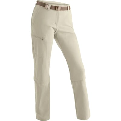 Maier Sports Arolla Broek Beige S / Regular Vrouw