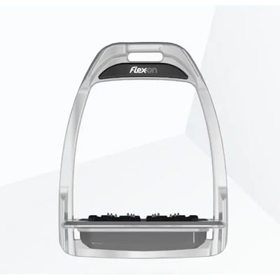 Ultra Grip Aluminium/Grijs Platte Aluminium Positieschubben Flex-On Hunter H