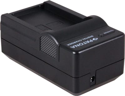 Patona lader voor Garmin 010-11654-03 / P11P15-04-N02 inclusief kabels