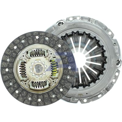 Koppelingsset AISIN Clutch Set (2P) AISIN KT-356RA