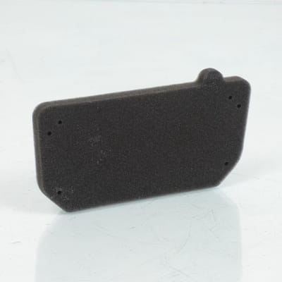 luchtfilter schuim voor yamaha 80 pw 1991 tot 2011 4bc-14451 21w-14451