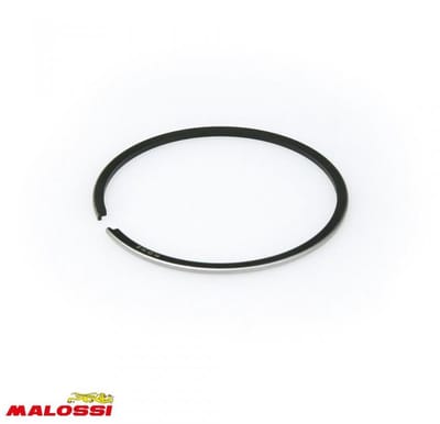 Segment de piston Malossi pour Moto Sherco 50 SM R 2013 à 2017 Neuf