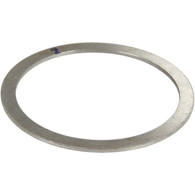 Tussenas regelring ZF 0730005518