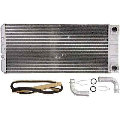 Warmtewisselaar, interieur verwarming HIGHWAY AUTOMOTIVE SO6001