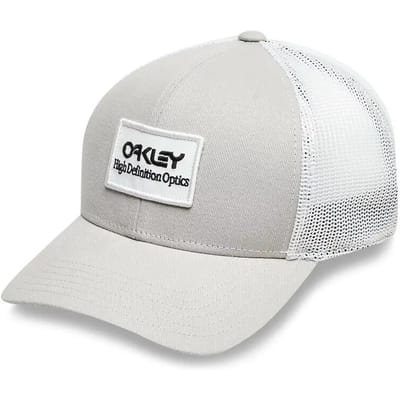 Oakley Oakley B1B Hdo Patch Trucker - Stone Gray