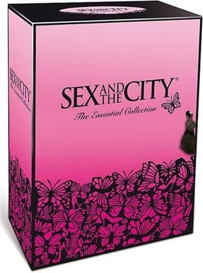Sex and the City: The Essential Collection (Import)