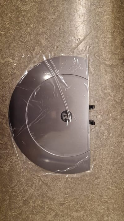 Irobot Roomba Combo - Afvalbak Deksel