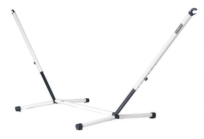 La Siesta Nautico 1 persoons hangmat standaard - Cool Grey